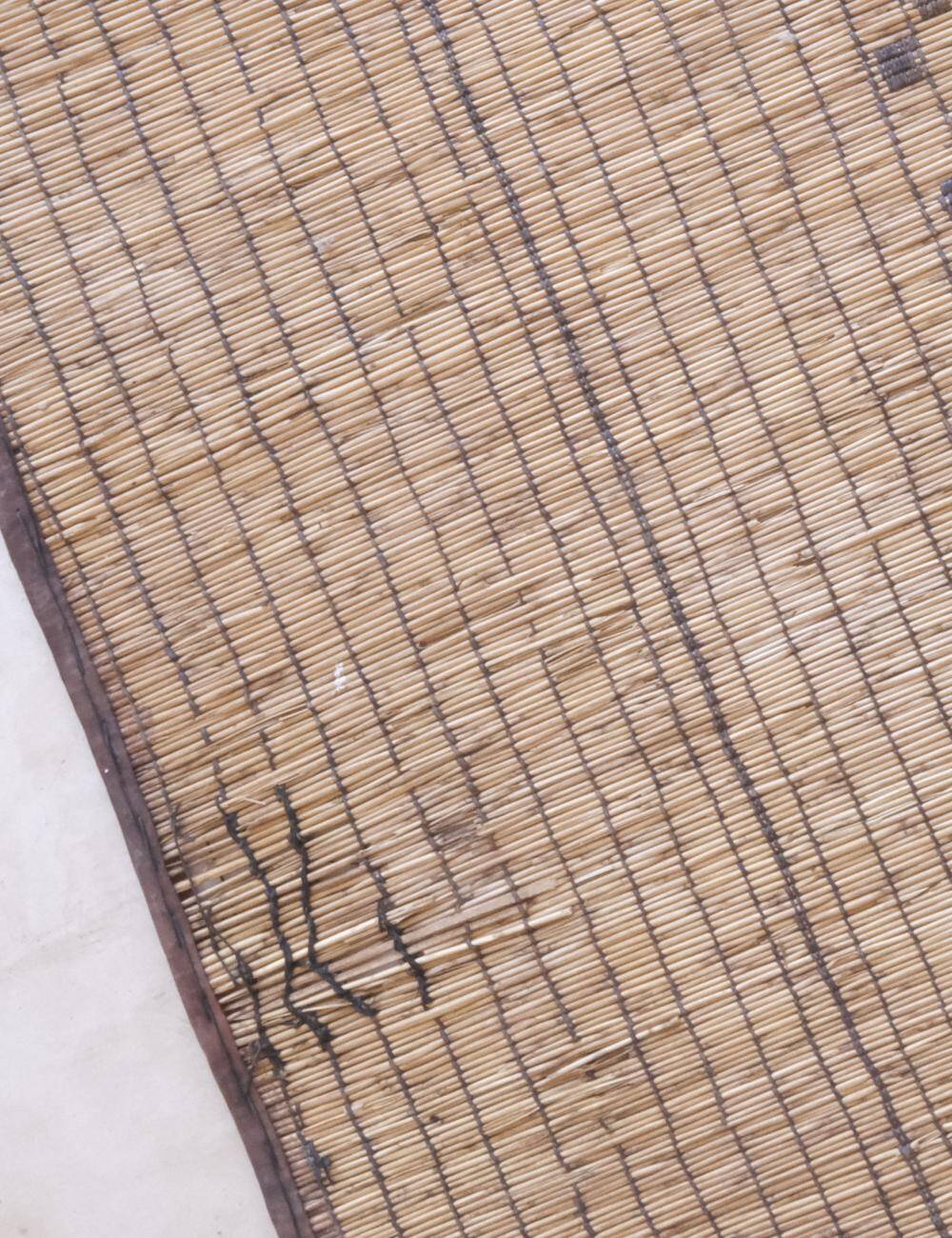 Mauritania mat - 190 x 417 cm