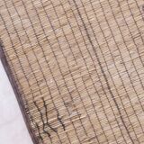 Mauritania mat - 190 x 417 cm