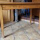 Table de ferme
