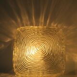 2 plafonniers/ appliques Limbrurg , années 60