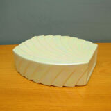 Geometric vase pearl