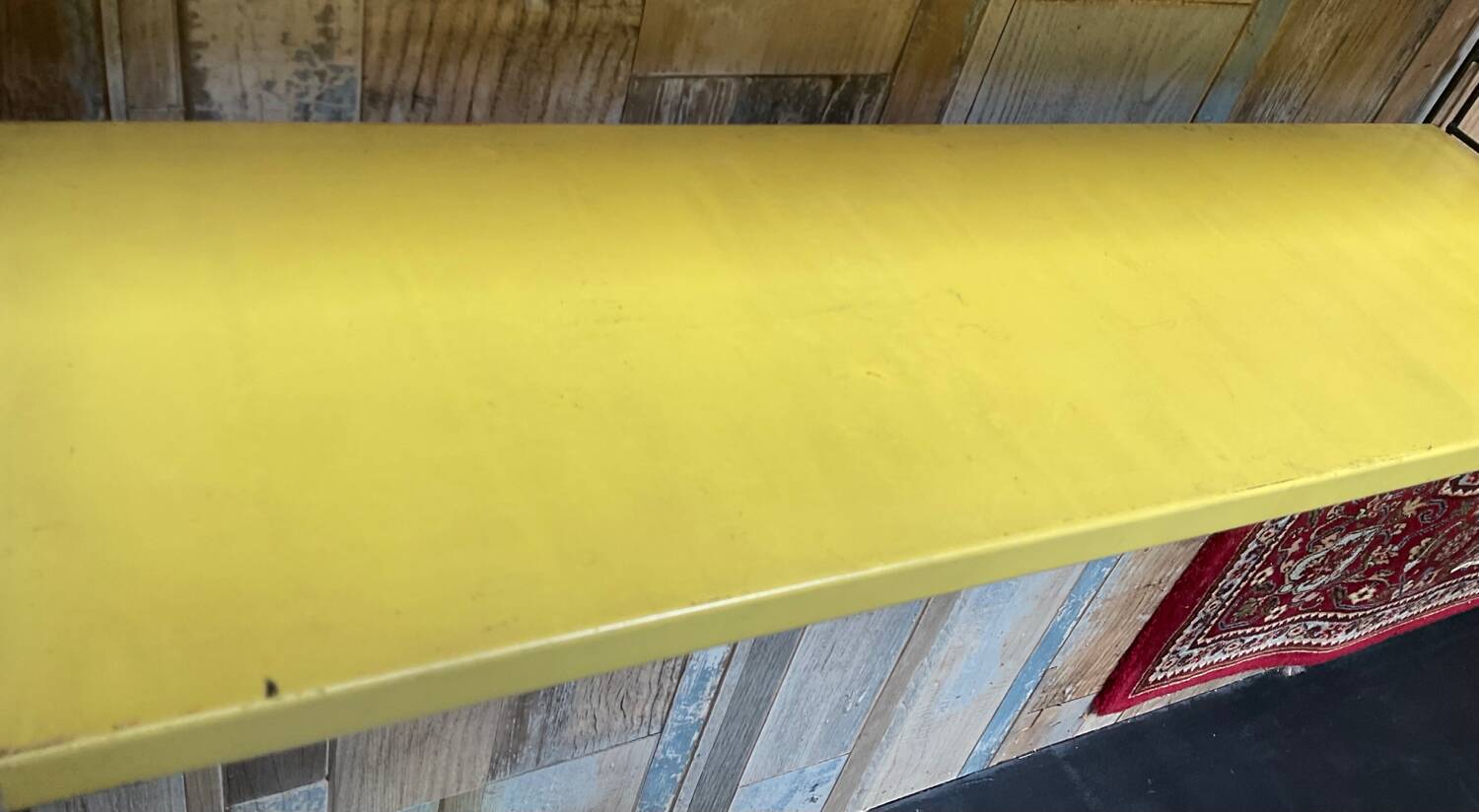 Tomado Holland shelf from the 60s