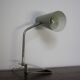 Mid century modern french table lamp