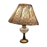 Lampe à pétrole