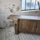 Oak table 1900 XL