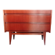 Commode vintage