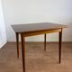 Table salle à manger vintage