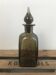 Old carafe from the 60s/70s in bubbled glass