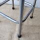 High tabouret