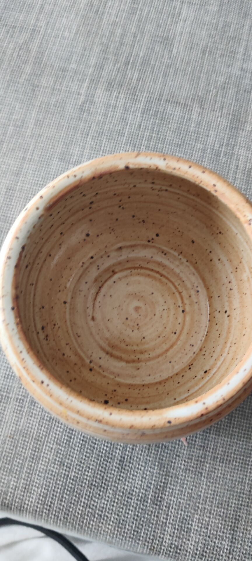 Water butter dish