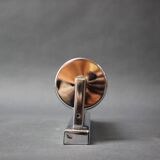 Bauhaus Wall Light by Napako, Czechoslovakia, 1930s