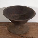 Dark old bowl (c.1900) #29