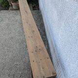 Farm bench