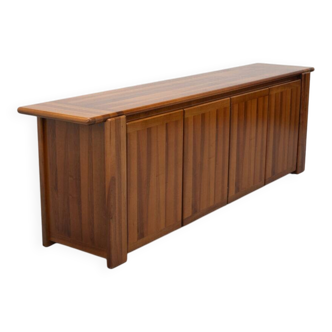 Sapporo sideboard by Tarcisio Colzani for Mobilgirgi Italy
