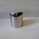 Rocking ashtray Stelton design Aart Roedlandt