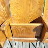 Parretti cinema chairs