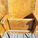 Parretti cinema chairs
