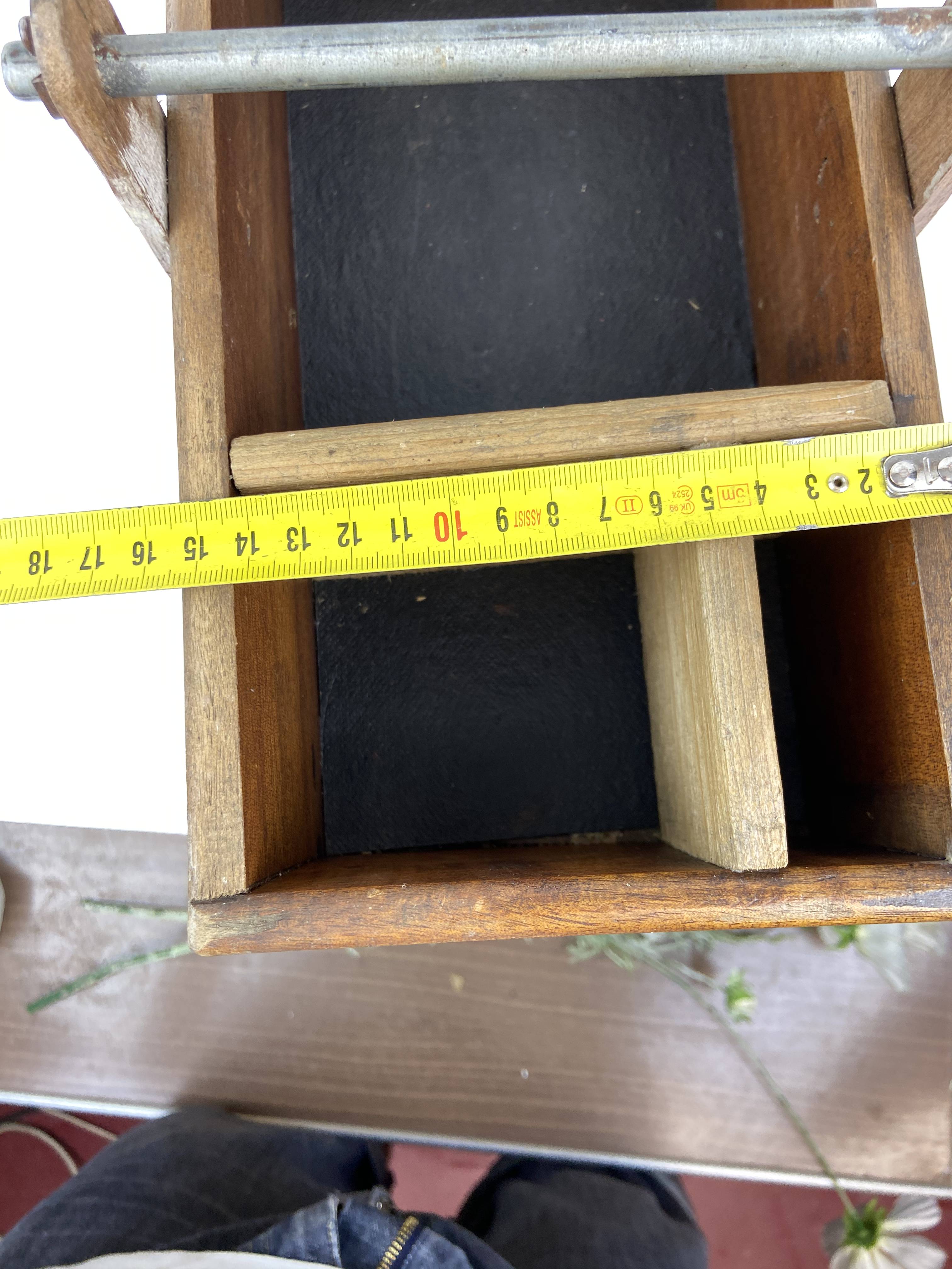 Wax box or DIY - artisanal creation