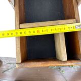 Wax box or DIY - artisanal creation