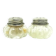 Art deco salt shaker