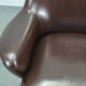 Fauteuil pivotant Mobiltecnica Torino, années 1960