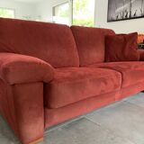 Sofa BUROV Valensol 2.5 seats