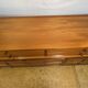 Mid Century Retro Vintage Teak Sideboard by Nathan 1960–1970 English Qualit