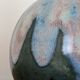 Ceramic lamp base