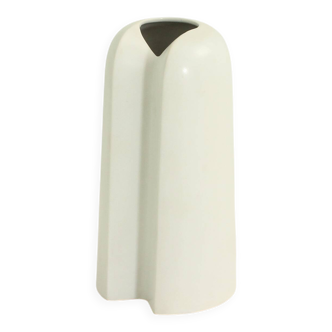 Ceramic vase by Ambrogio Pozzi, 1968