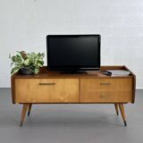 Tv Unit / Low Sideboard from the 50s - 60s