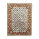 Old French carpet point Janus 177x235 cm
