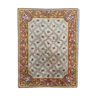Old French carpet point Janus 177x235 cm