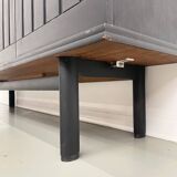 Modernist oak sideboard from the 70s