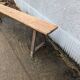 Farm bench