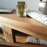 Furniture low art deco