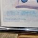 Henri Deschamps Lita. / Colored lithograph / Côte d'Azur