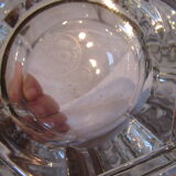 Baccarat crystal candy box