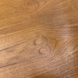 Scandinavian table from the 60s