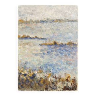 Seascape