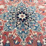 Tapis persan fait main 108x167 cm