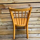 Baumann children's armchair