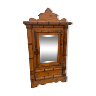 Doll wardrobe