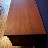 Scandinavian enfilade teck