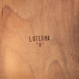 Pair of Luterma chairs