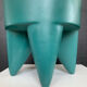"Bubu" stool by Philippe Starck