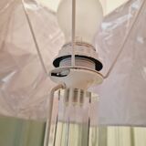 Vintage altuglass column lamp