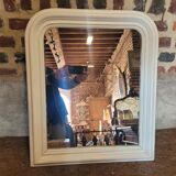 Miroir style Louis Philippe 69x58cms