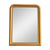 Antique gold mirror 1200mm