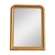 Antique gold mirror 1200mm
