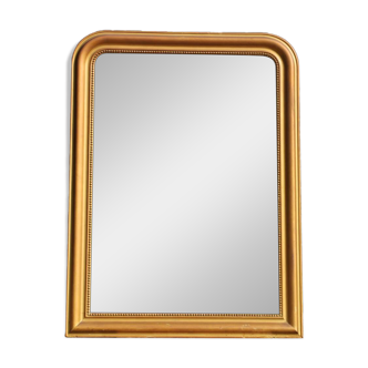 Antique gold mirror 1200mm